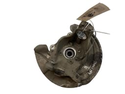 BMW 31216859003 Wheel bearing housing front left BMW 4 (F32, F33, F36, F82, F83) (2013-2020) — thumbnail 2