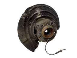 BMW 31216859003 Wheel bearing housing front left BMW 4 (F32, F33, F36, F82, F83) (2013-2020) — thumbnail 1