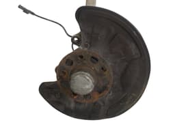 MERCEDES-BENZ Wheel bearing housing front right MERCEDES-BENZ E-CLASS (W211) (2002-2009) — thumbnail 3