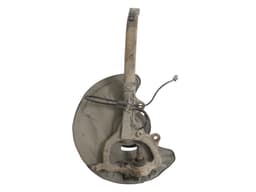 MERCEDES-BENZ Wheel bearing housing front right MERCEDES-BENZ E-CLASS (W211) (2002-2009) — thumbnail 2