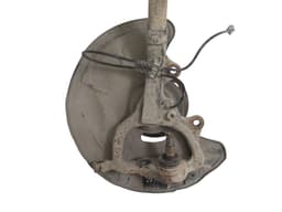 MERCEDES-BENZ Wheel bearing housing front right MERCEDES-BENZ E-CLASS (W211) (2002-2009) — thumbnail 4