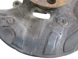 MERCEDES-BENZ Wheel bearing housing front right MERCEDES-BENZ E-CLASS (W211) (2002-2009) — thumbnail 6