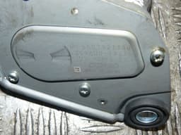 JEEP 259600-1961 Wiper Motor bootlid / tailgate JEEP GRAND CHEROKEE IV (WK, WK2) (2010-2021) — thumbnail 5