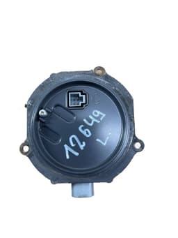 SUBARU NZMIC111LBCA000 Xenon control unit left SUBARU FORESTER (SH) (2008-2013) — thumbnail 2