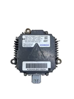 SUBARU NZMIC111LBCA000 Xenon control unit left SUBARU FORESTER (SH) (2008-2013) — thumbnail 1