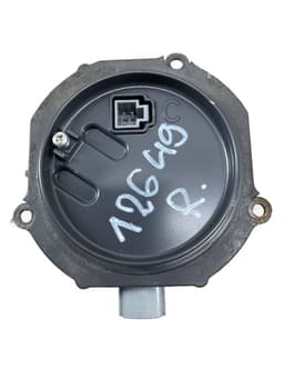 SUBARU NZMIC111LBCA000 Xenon control unit right SUBARU FORESTER (SH) (2008-2013) — thumbnail 2