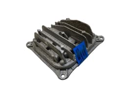 MERCEDES-BENZ A2C73624404 A2C73624403 Xenon control unit right MERCEDES-BENZ E-CLASS (W212) (2009-2016) — thumbnail 1