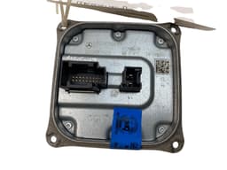 MERCEDES-BENZ A2C73624404 A2C73624403 Xenon control unit right MERCEDES-BENZ E-CLASS (W212) (2009-2016) — thumbnail 2