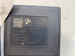 BMW 10022008444 10.0220-0844.4 ABS hydraulic unit / pump BMW 4 (F32, F33, F36, F82, F83) (2013-2020) — thumbnail 4