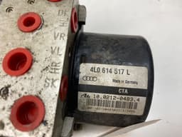 AUDI 10021204834 10.0212-0483.4 ABS hydraulic unit / pump AUDI Q7 (4L) (2006-2015) — thumbnail 5