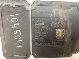 AUDI 10021204834 10.0212-0483.4 ABS hydraulic unit / pump AUDI Q7 (4L) (2006-2015) — thumbnail 4
