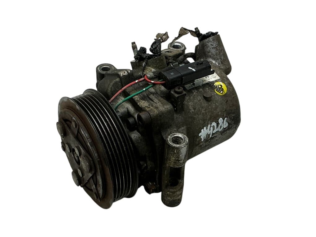 9830148880 AC / aircon Compressor TOYOTA PROACE (MDY, MDZ) (2016-)