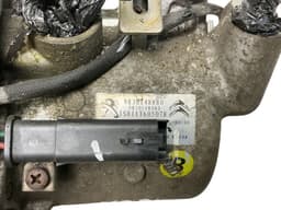 TOYOTA 9830148880 AC / aircon Compressor TOYOTA PROACE (MDY, MDZ) (2016-) — thumbnail 4