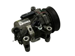 TOYOTA 9830148880 AC / aircon Compressor TOYOTA PROACE (MDY, MDZ) (2016-) — thumbnail 2