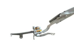 BMW 7265999 Bootlid / tailgate BMW 5 (F10, F11) (2010-2017) — thumbnail 6