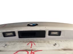 BMW 7265999 Bootlid / tailgate BMW 5 (F10, F11) (2010-2017) — thumbnail 8