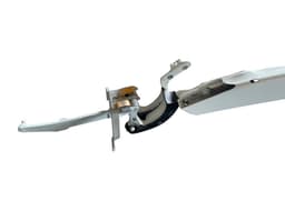 BMW 7265999 Bootlid / tailgate BMW 5 (F10, F11) (2010-2017) — thumbnail 5