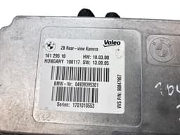 BMW 66536994555 Camera control unit BMW 4 (F32, F33, F36, F82, F83) (2013-2020) — thumbnail 3