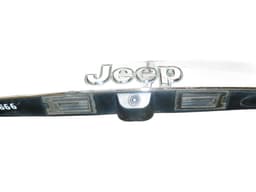 JEEP 68083083AA Bootlid / tailgate moulding JEEP GRAND CHEROKEE IV (WK, WK2) (2010-2021) — thumbnail 2