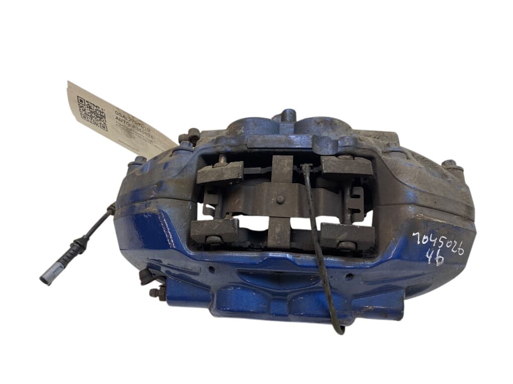 BMW 34116875649 Brake caliper Front left BMW 4 (F32, F33, F36, F82, F83) (2013-2020)