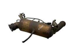 MERCEDES-BENZ A2044901392 Diesel Particulate Filter (DPF) MERCEDES-BENZ C-CLASS (W204) (2007-2013) — thumbnail 1