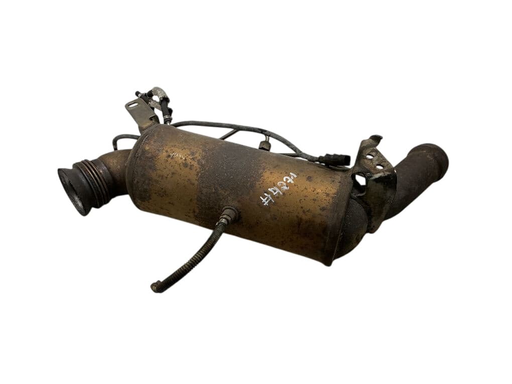 MERCEDES-BENZ A2044901392 Diesel Particulate Filter (DPF) MERCEDES-BENZ C-CLASS (W204) (2007-2013)