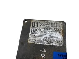 MERCEDES-BENZ 6208428 Distronic radar / sensor MERCEDES-BENZ E-CLASS (W212) (2009-2016) — thumbnail 3
