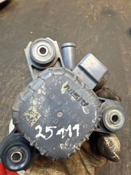 MITSUBISHI 22527E10526 21141010420 Coolant Circulation Pump MITSUBISHI OUTLANDER III (GG, GF, ZJ, ZK, ZL) (2012-2021) — thumbnail 5