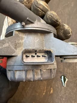 MITSUBISHI 22527E10526 21141010420 Coolant Circulation Pump MITSUBISHI OUTLANDER III (GG, GF, ZJ, ZK, ZL) (2012-2021) — thumbnail 7