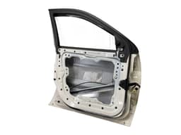 JEEP 55113639AK 55369573AC Door Front Left JEEP GRAND CHEROKEE IV (WK, WK2) (2010-2021) — thumbnail 7