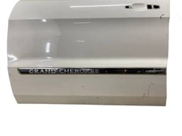 JEEP 55113639AK 55369573AC Door Front Left JEEP GRAND CHEROKEE IV (WK, WK2) (2010-2021) — thumbnail 4