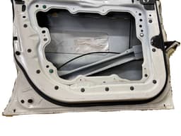 JEEP 55113639AK 55369573AC Door Front Left JEEP GRAND CHEROKEE IV (WK, WK2) (2010-2021) — thumbnail 8