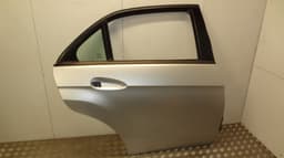 MERCEDES-BENZ Door Rear Right MERCEDES-BENZ E-CLASS (W212) (2009-2016) — thumbnail 1