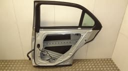 MERCEDES-BENZ Door Rear Right MERCEDES-BENZ E-CLASS (W212) (2009-2016) — thumbnail 4