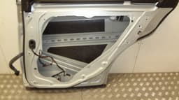 MERCEDES-BENZ Door Rear Right MERCEDES-BENZ E-CLASS (W212) (2009-2016) — thumbnail 5