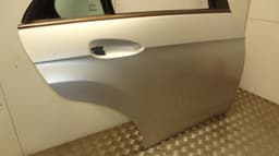 MERCEDES-BENZ Door Rear Right MERCEDES-BENZ E-CLASS (W212) (2009-2016) — thumbnail 2