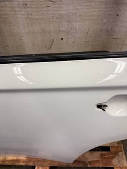 MITSUBISHI 5730B639 Door Rear Left MITSUBISHI OUTLANDER III (GG, GF, ZJ, ZK, ZL) (2012-2021) — thumbnail 7