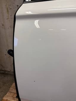 MITSUBISHI 5730B639 Door Rear Left MITSUBISHI OUTLANDER III (GG, GF, ZJ, ZK, ZL) (2012-2021) — thumbnail 9