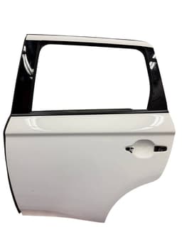 MITSUBISHI 5730B639 Door Rear Left MITSUBISHI OUTLANDER III (GG, GF, ZJ, ZK, ZL) (2012-2021) — thumbnail 1