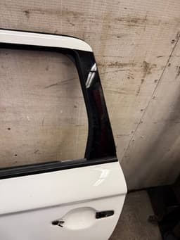 MITSUBISHI 5730B639 Door Rear Left MITSUBISHI OUTLANDER III (GG, GF, ZJ, ZK, ZL) (2012-2021) — thumbnail 5