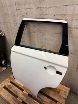 MITSUBISHI 5730B639 Door Rear Left MITSUBISHI OUTLANDER III (GG, GF, ZJ, ZK, ZL) (2012-2021) — thumbnail 2