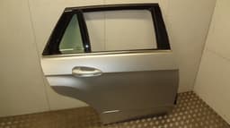 MERCEDES-BENZ Door Rear Right MERCEDES-BENZ E-CLASS (W212) (2009-2016) — thumbnail 1