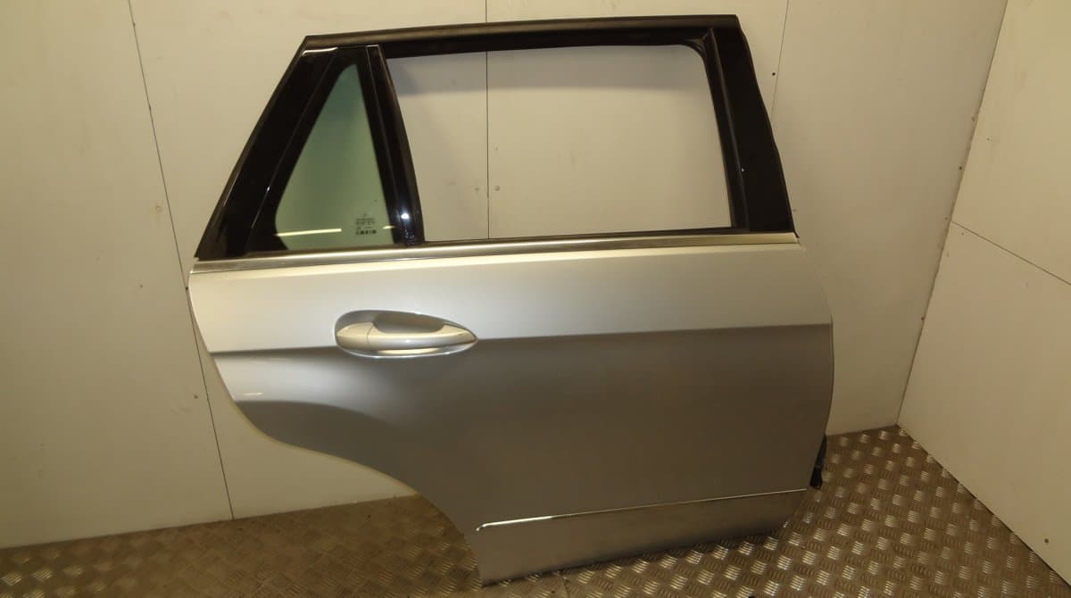 MERCEDES-BENZ Door Rear Right MERCEDES-BENZ E-CLASS (W212) (2009-2016)