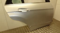 MERCEDES-BENZ Door Rear Right MERCEDES-BENZ E-CLASS (W212) (2009-2016) — thumbnail 2