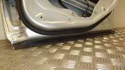 MERCEDES-BENZ Door Rear Right MERCEDES-BENZ E-CLASS (W212) (2009-2016) — thumbnail 6