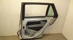 MERCEDES-BENZ Door Rear Right MERCEDES-BENZ E-CLASS (W212) (2009-2016) — thumbnail 4