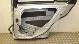 MERCEDES-BENZ Door Rear Right MERCEDES-BENZ E-CLASS (W212) (2009-2016) — thumbnail 5