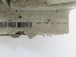 MERCEDES-BENZ A1697302135 1697302135 A2517301535 Door Lock Rear Left MERCEDES-BENZ R-CLASS (W251) (2006-2013) — thumbnail 4