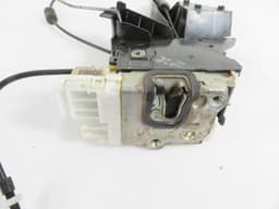 MERCEDES-BENZ A1697302135 1697302135 A2517301535 Door Lock Rear Left MERCEDES-BENZ R-CLASS (W251) (2006-2013) — thumbnail 3
