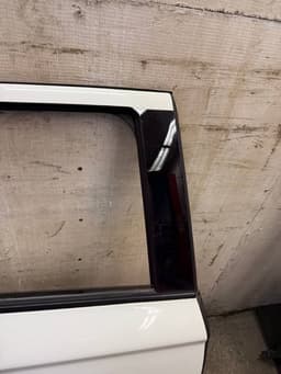 MITSUBISHI 5730B640 Door Rear Right MITSUBISHI OUTLANDER III (GG, GF, ZJ, ZK, ZL) (2012-2021) — thumbnail 5